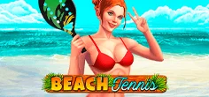 Beach Tennis