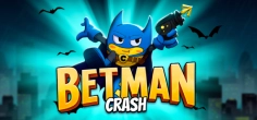 BetMan Crash