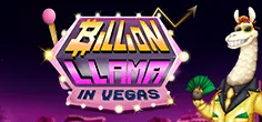 Billion Llama in Vegas
