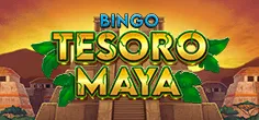 Bingo Tesoro Maya