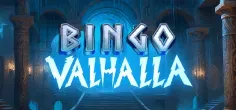 Bingo Valhalla