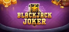 Blackjack Joker