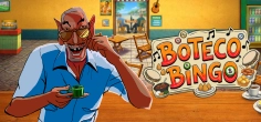 Boteco Bingo