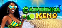 Caipirinha Keno