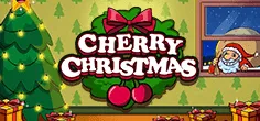 Cherry Christmas