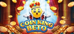 Coin King Beto