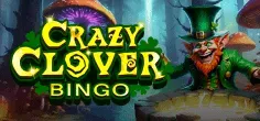 Crazy Clover Bingo