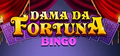 Dama da Fortuna Bingo
