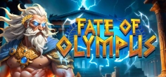 Fate of Olympus