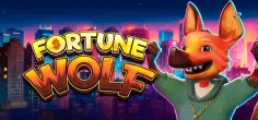 Fortune Wolf