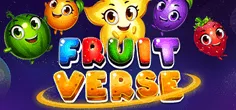 Fruitverse Bingo