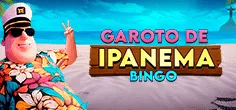 Garoto de Ipanema Bingo