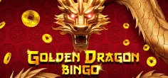 Golden Dragon Bingo