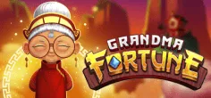 Grandma Fortune