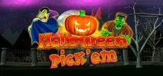 Halloween Pick'em
