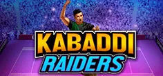 Kabaddi Raiders