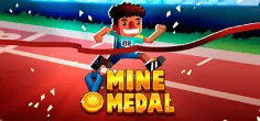 Mine Medal