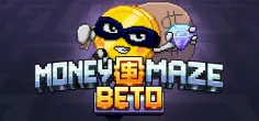 Money Maze Beto