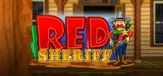 Red Sheriff