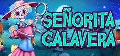 Señorita Calavera