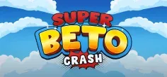 Super Beto Crash