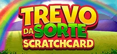 Trevo da Sorte Scratchcard