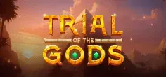 Trial of the Gods