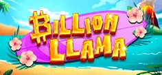 Bingo Billion Llama