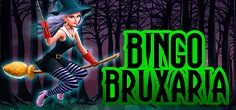 Bingo Bruxaria