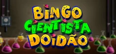 Bingo Cientista Doidão