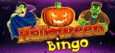 Bingo Halloween