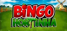 Bingo Hortinha