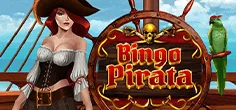 Bingo Pirata