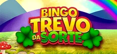 Bingo Trevo da Sorte