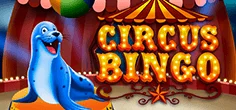 Circus Bingo