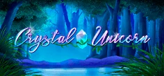 Crystal Unicorn