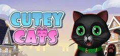 Cutey Cats