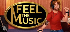 Feel the Music