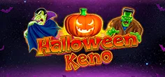 Halloween Keno