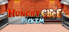 Hungry Chef Pickem