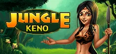 Jungle Keno