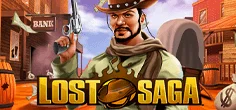 Lost Saga
