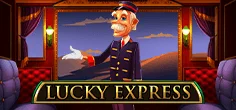 Lucky Express