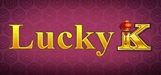 Lucky k
