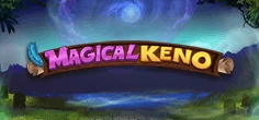 Magical Keno