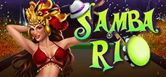 Bingo Samba Rio
