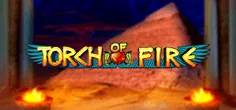 Torch Of Fire