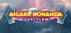 Asgard Bonanza: Gods Claw