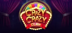 Crazy Crazy Claw