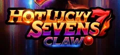 Hot Lucky Sevens Claw